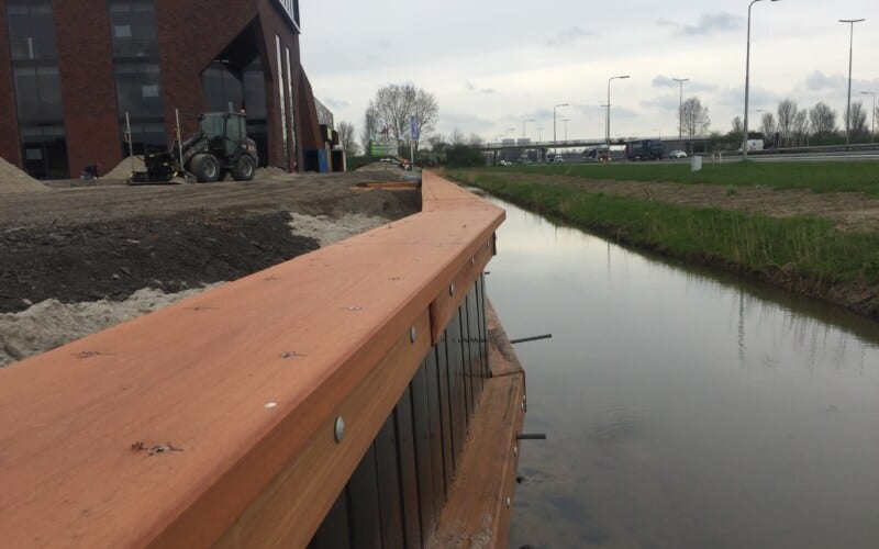 Prolock Omega Hattermerbroek