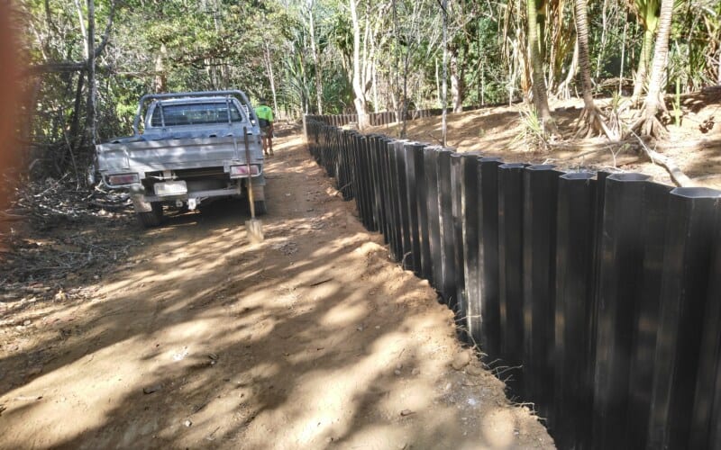 Project Christmas Island