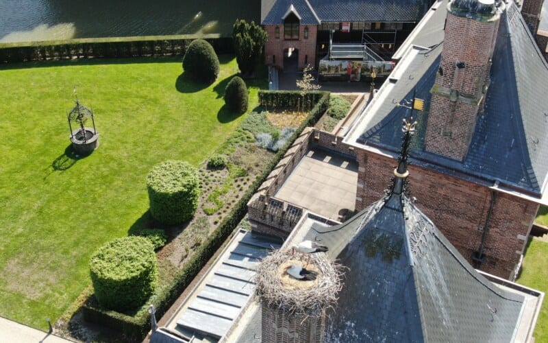 Project Kasteel de Haar