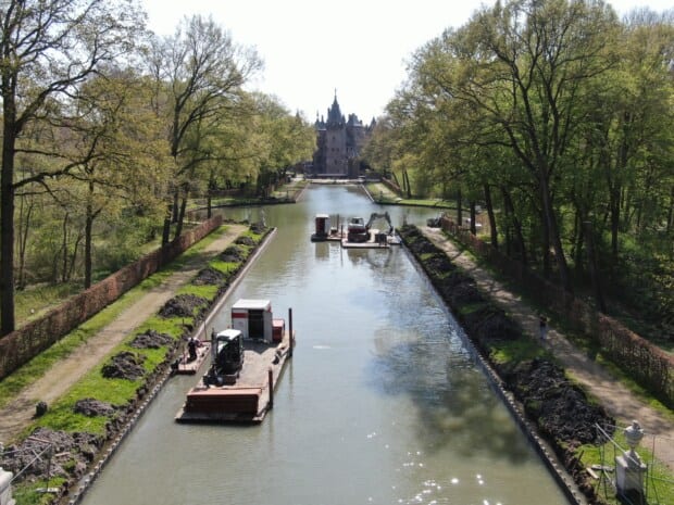 Project Kasteel de Haar