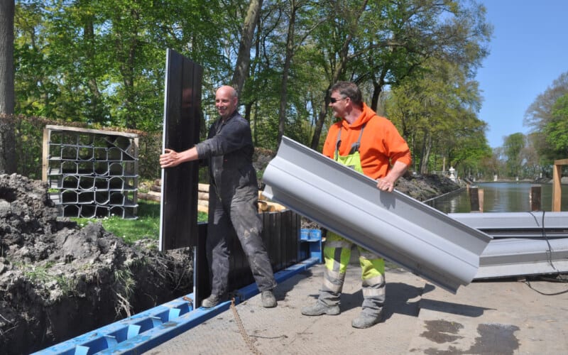 Project Kasteel de Haar