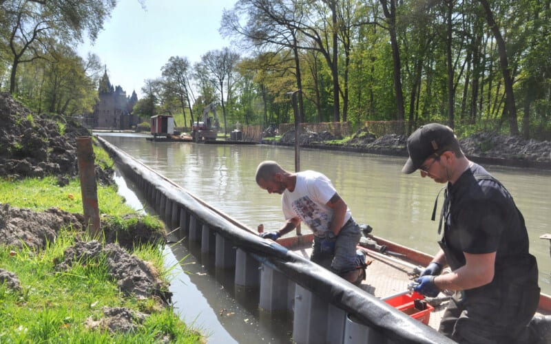 Project Kasteel de Haar