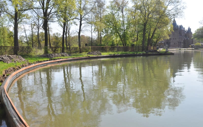 Project Kasteel de Haar
