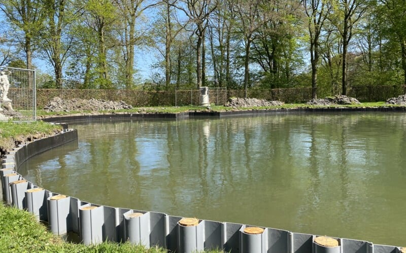 Project Kasteel de Haar