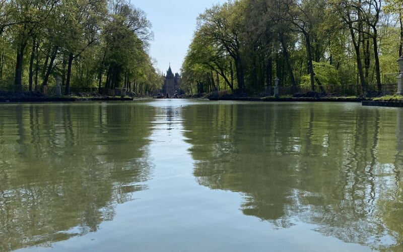Project Kasteel de Haar