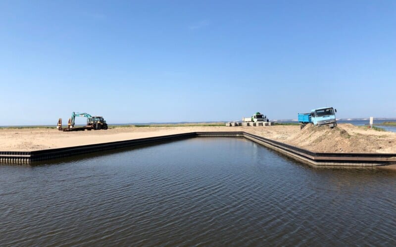 Vakantiepark, Litouwen