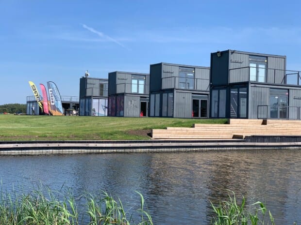 Vakantiepark, Litouwen