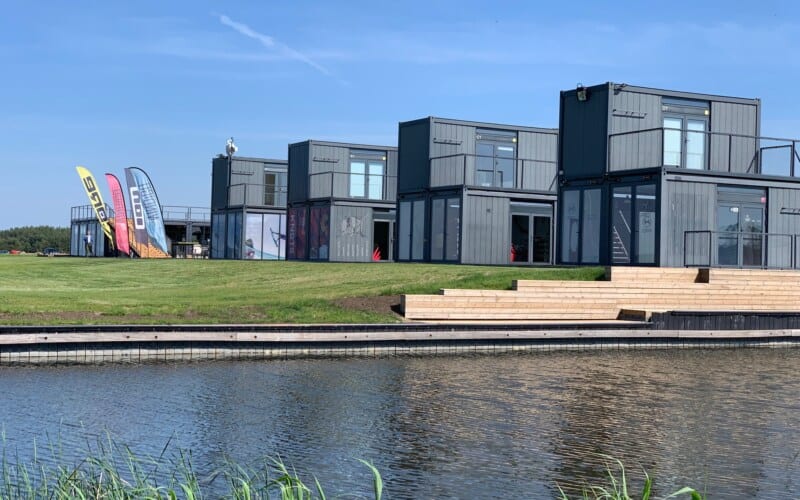 Vakantiepark, Litouwen