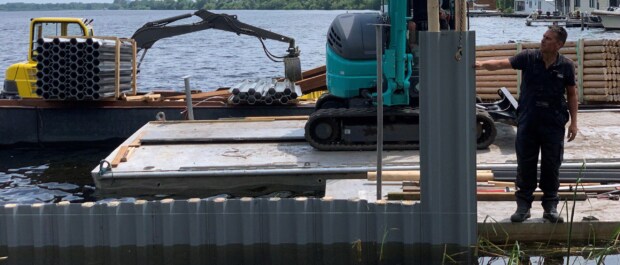 Bijker Waterwerken