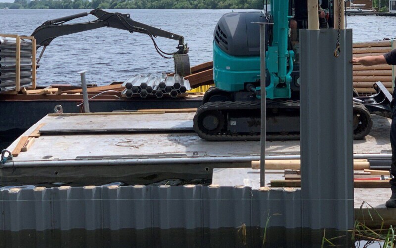 Bijker Waterwerken