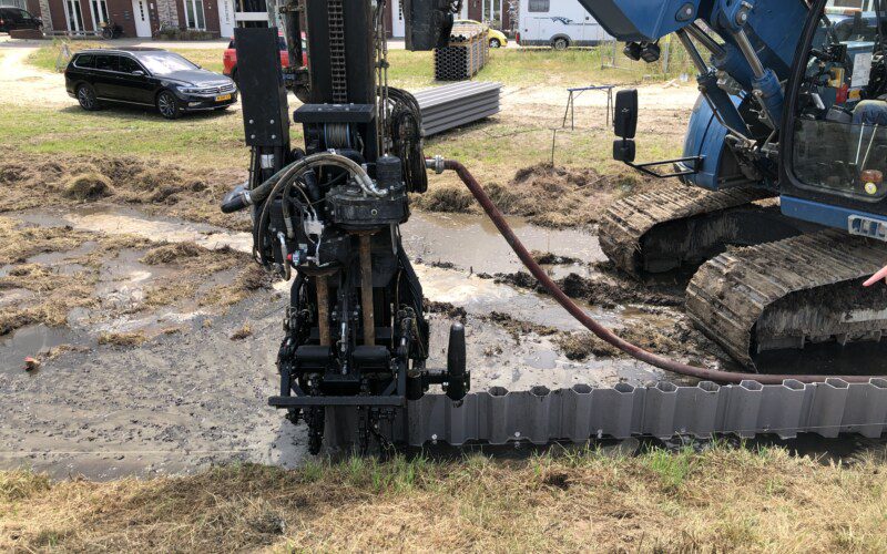 Piping hardenberg
