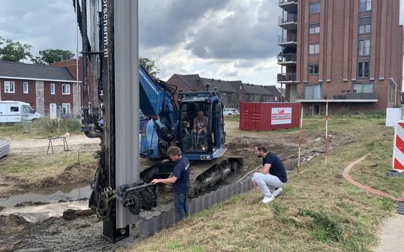anti piping vecht hardenberg