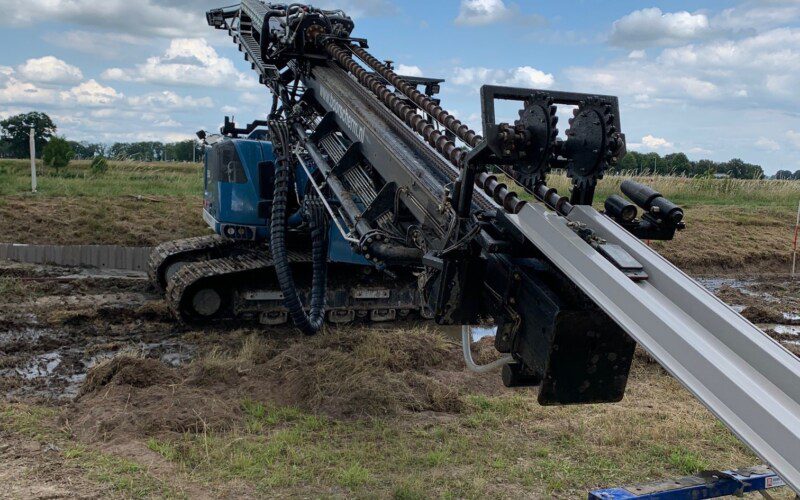 Prolock Dijkbescherming