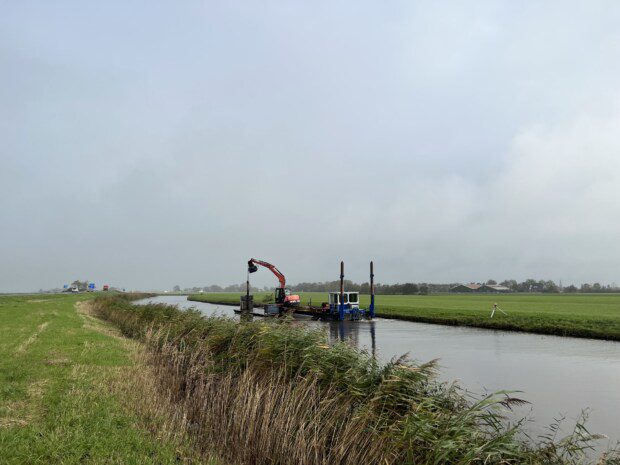 Prolock Sigma installatie Burgwerd