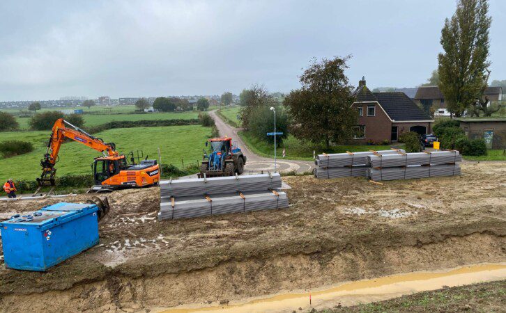 Dijkbescherming