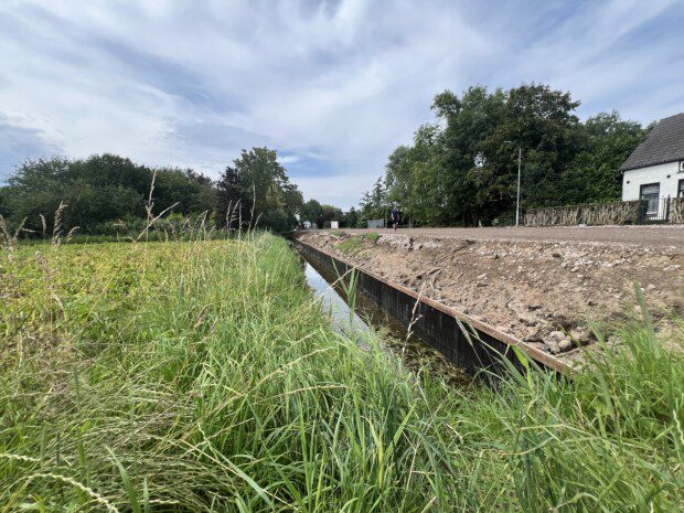 Snelfietsverbinding – Zaltbommel - Den Bosch